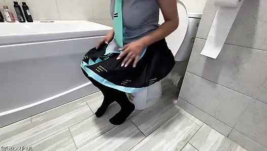 Kompilasi toilet musim 2 ultra harian