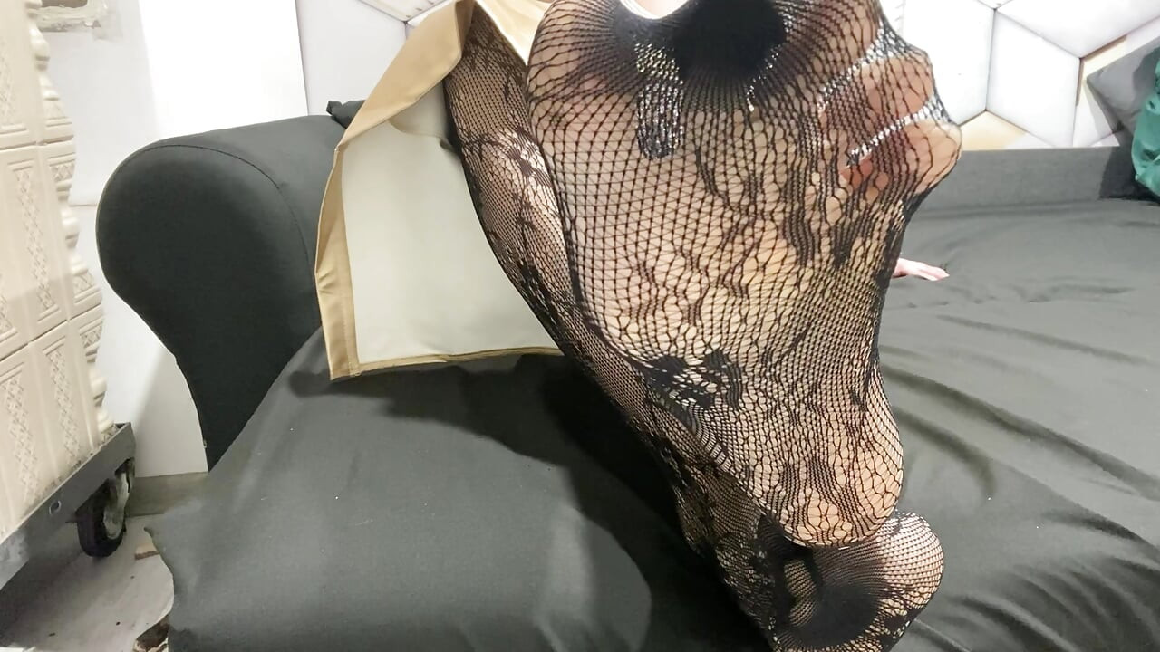 Stockings IGNORE You LONG LEGS