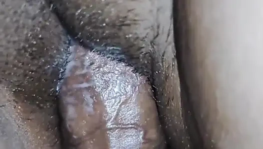 Desi Choot marne ka mja aise hi ata hai