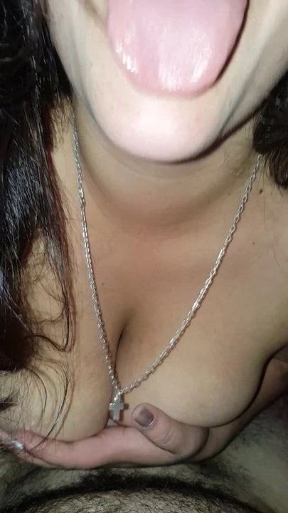 yo y una sexo-amiga