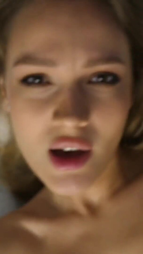 Fucking my virgin friend. Better I be first than some slut. | Clip 3
