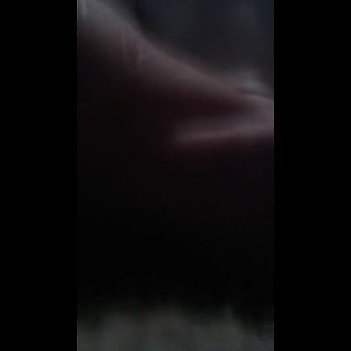 Transgirl Titplay, Finger-fucking and Cum-eating; Double Angles