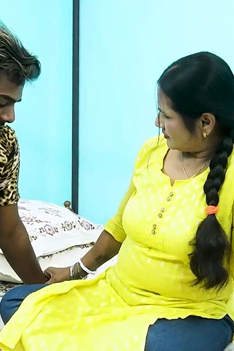 Desi Sexy Bhabi Fucked by Desi Boyz, Hardcore Sex