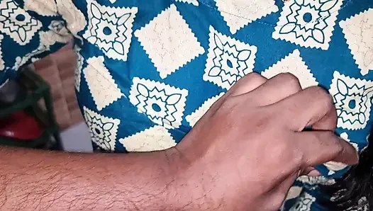 Бангладешское голосовое анальное видео крупным планом. Новое анальное видео в жене Деши