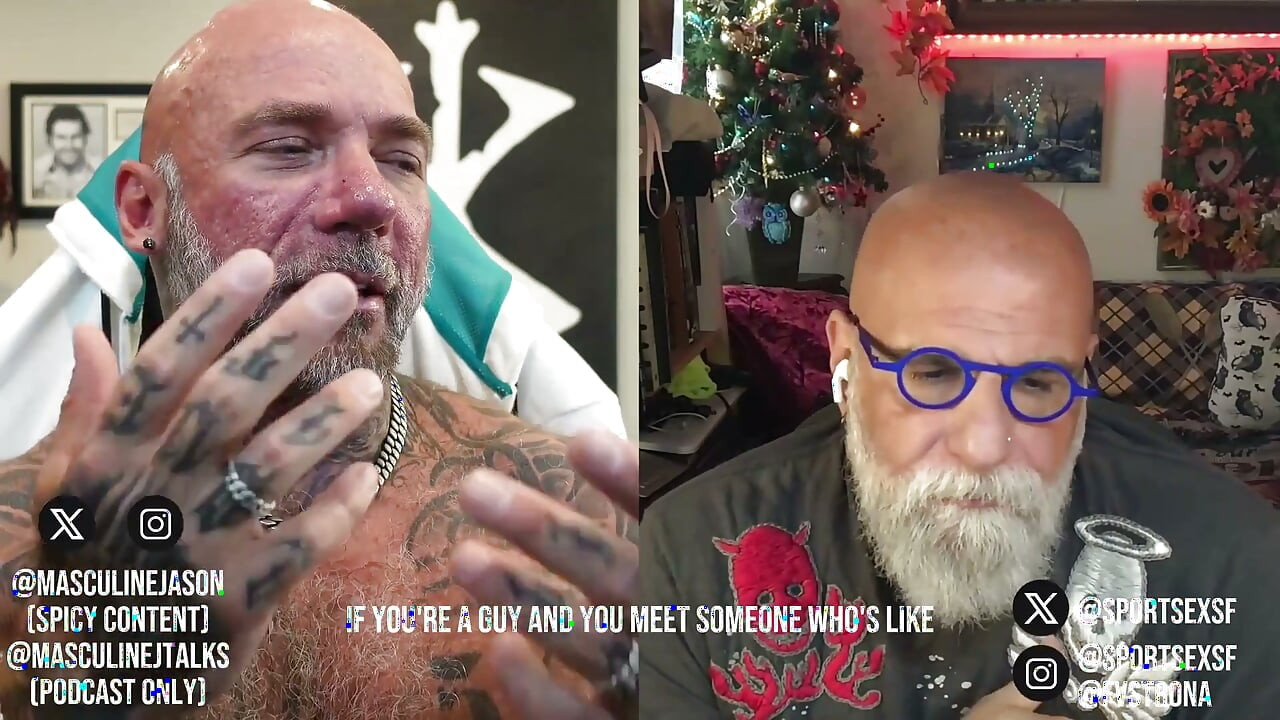Relationships, Dating, Sexuality, and Social Media with Frank Strona (episode 15)