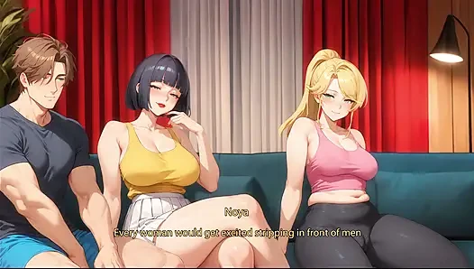 I Love Your Wife (part 20)