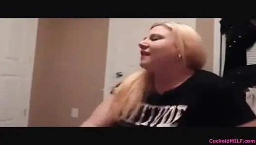 Милфа куколда - жена, которая изменяет