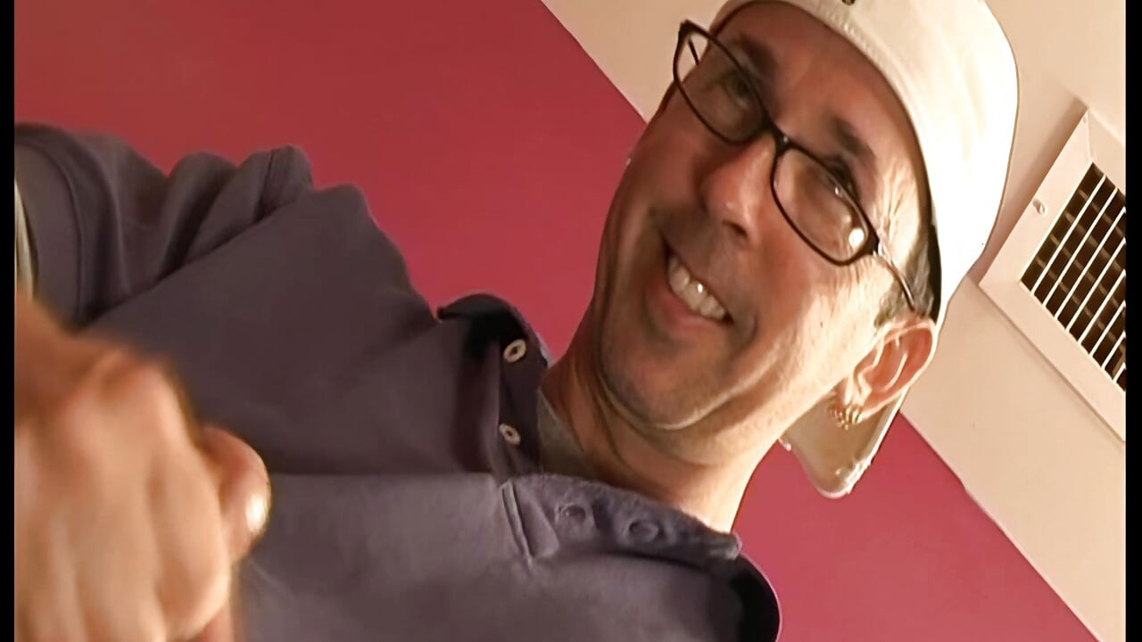 ¡Amas de casa cachondas que lo aman duro y sucio!