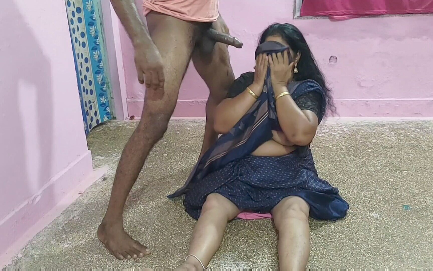 與成熟女人的浪漫與粗暴性愛