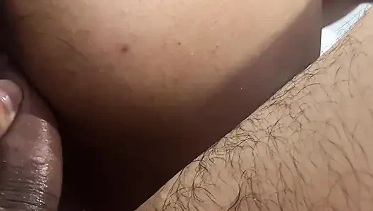 I Smash the Tight Pussy of the Slutty Maid and Forget I Have a Wife / Ends up Cumming on Her Face