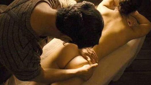 Audrey tautou sexo nu e massagem em scandalplanet.com