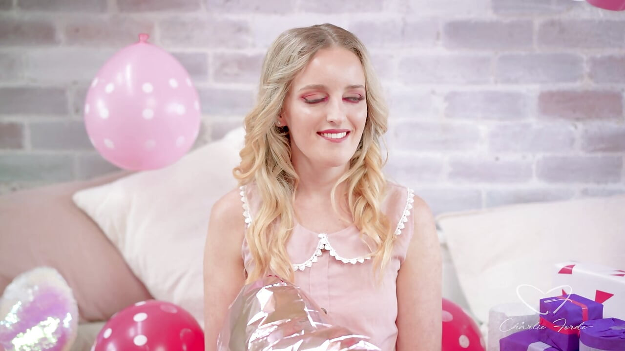 Birthday Girl Featuring Charlie Forde, Sir James