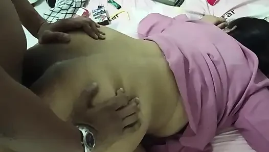 Malezyalı kız domaltmalı derleme