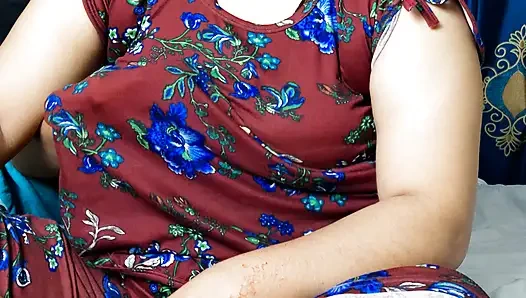 Я жестко трахаю мою мачеху, мачеха скучает по моему отчиму и хочет мой жесткий член