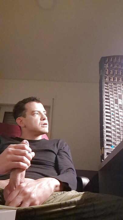 April fools porn masturbation solo male