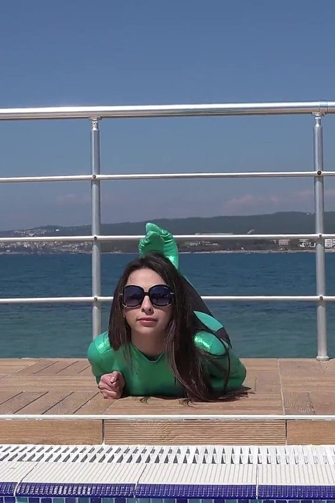 Flexible Vacation Relaxation