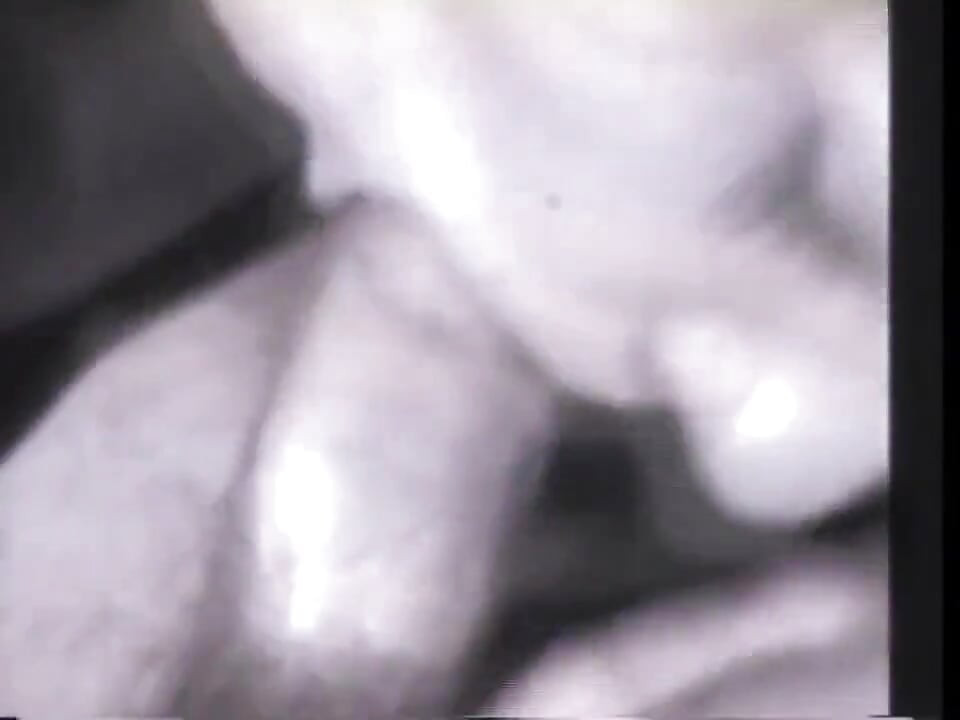 Vintage lizanje dlakave pičke jebanje