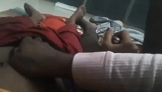 Desi Devar Bhabhi Ki Chudai