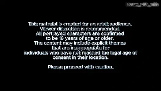 Я кончаю в ее киску, Летний клевер No5