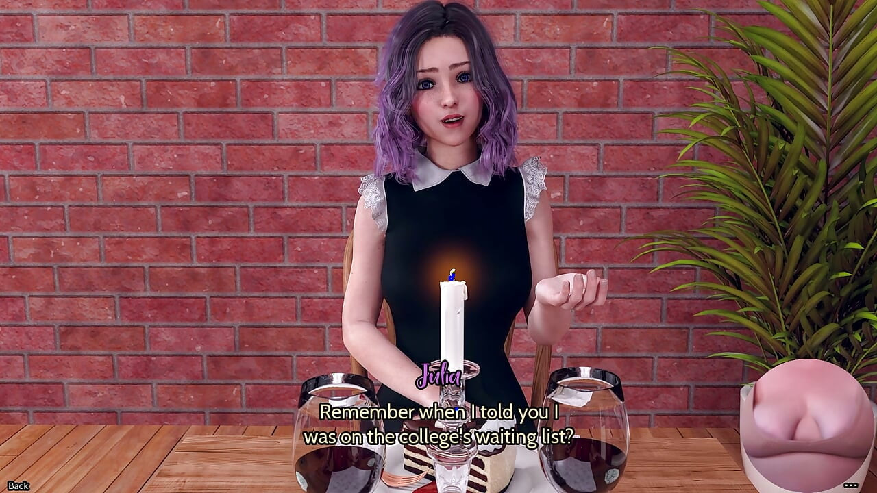 Gameplay Freshwomen - Part 9