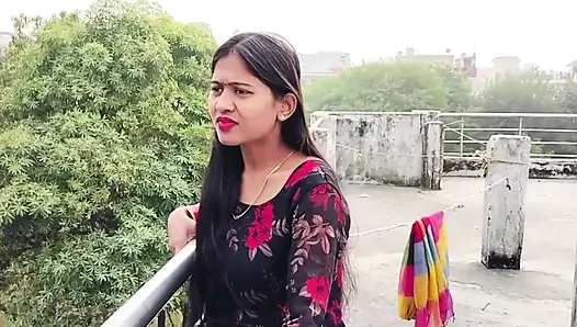 She Flirted and Cheated on Her Husband on Vacation with a Stranger Guy, but She Is so Beautiful