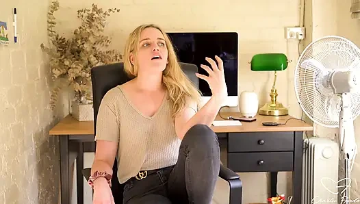 Interview: Ficken in Pools Mit Charlie Forde