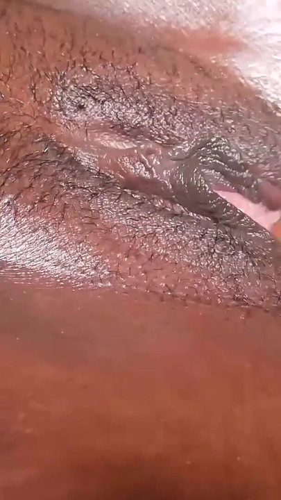 Spectacular moment from "Tha Ebony girl got her pussy pounded with a huge black cock"