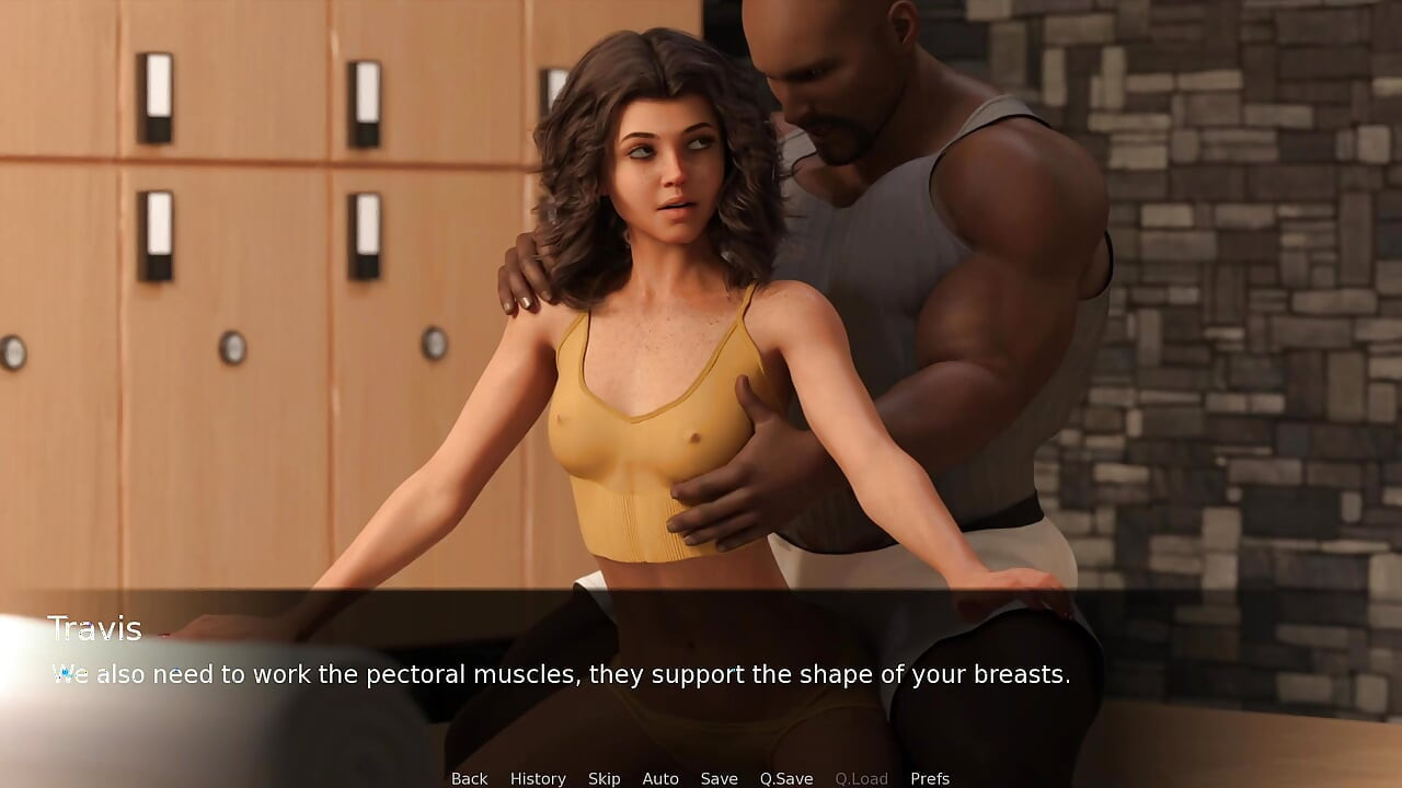 How a Cuckold Cashed in: Unfolding Secrets in My Hotwife Gameplay - Part 01