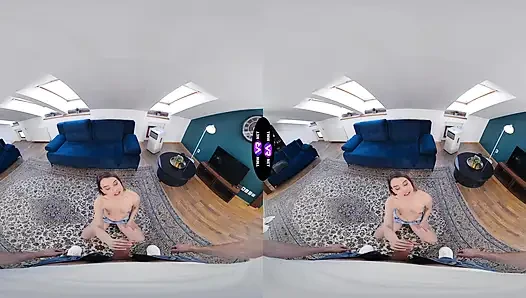 Elena Vedem aldatılan erkek arkadaşı izlerken idolünü sikiyor - teenmegaworld