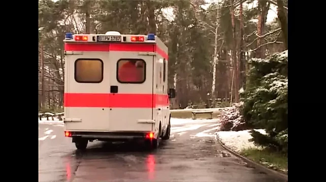 German Sex Clinic