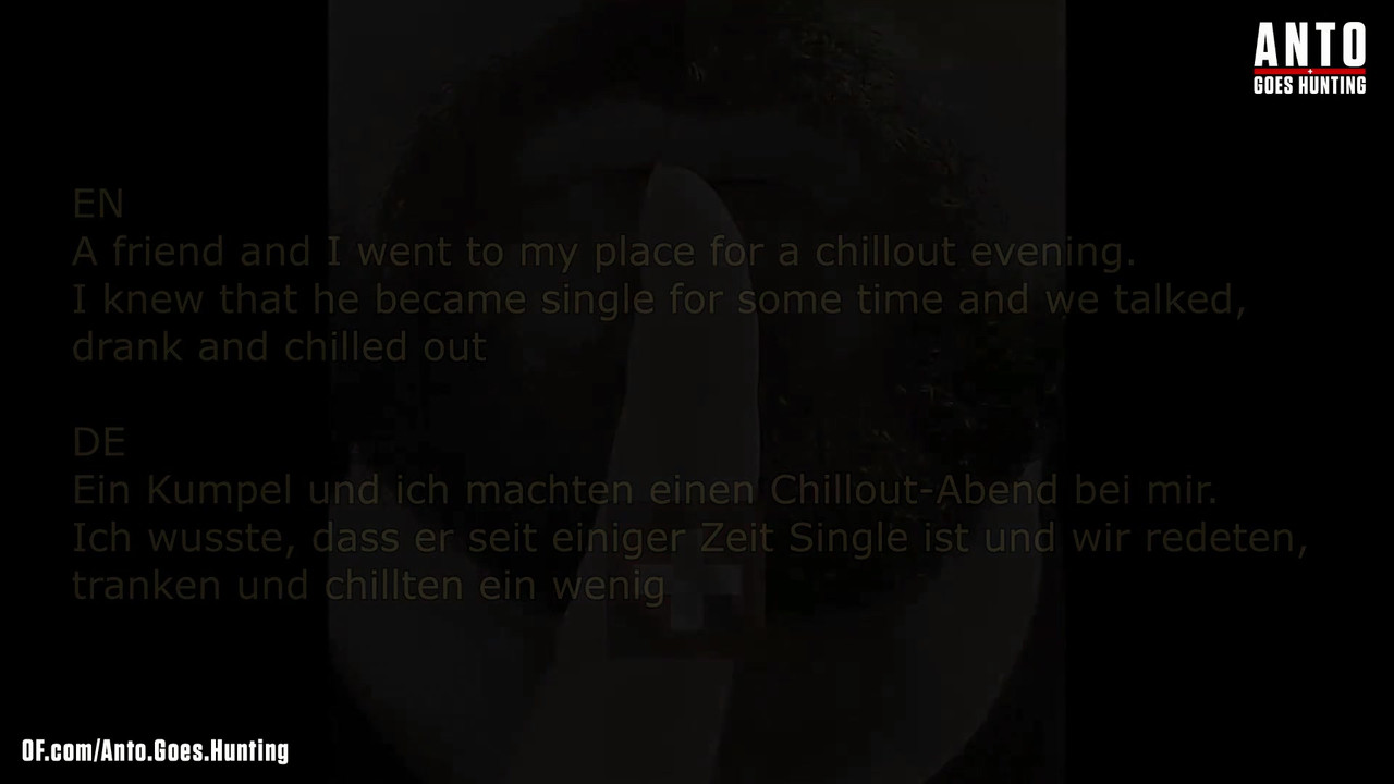 直男朋友发现我撸管