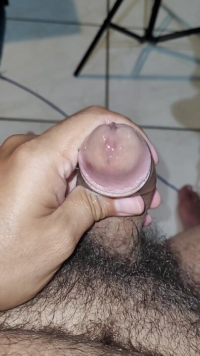 Show cum 10  min