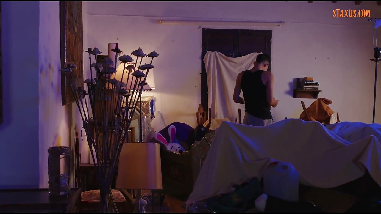 Halloween Special: Night Boys