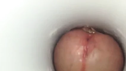 Cum toy 5