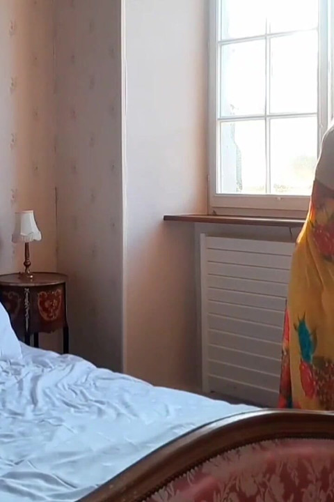 Mature Blonde Amateur Wife Enjoys Daily Sex