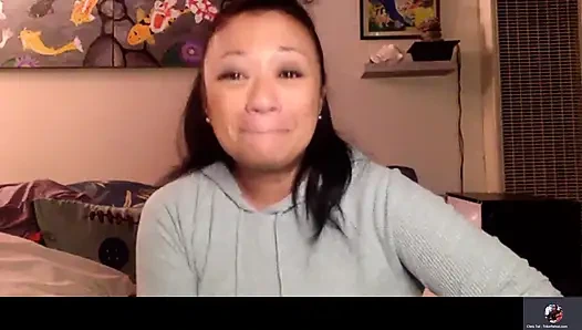 Wawancara trikepatrol #4 - lucky starr