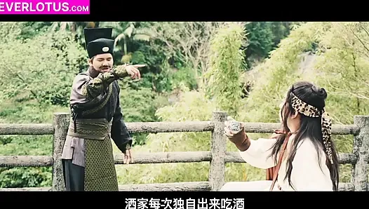 Vintage Chinese Porn Outlaws of the Marsh - 2