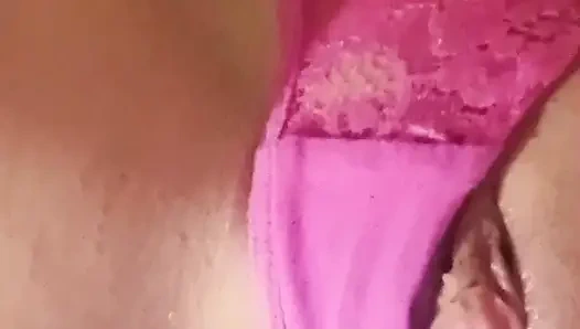 Studentessa italiana web kamerasında