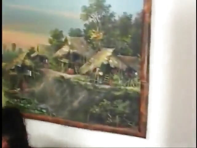 Pasangan kulit hitam ngentot kontol dalam banget saat aksi seks ganas