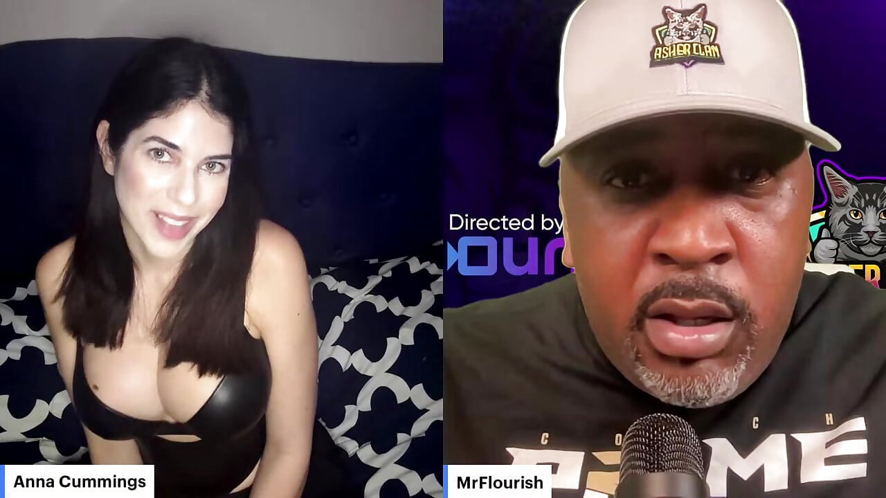 Mrflourish Podcast Jutro poslije s gostujućom zvijezdom za odrasle Annom Cummings