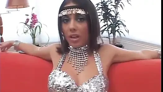 Genie 2'de yetişkin dvd i kreminden öne çıkanların tadını çıkarın 2