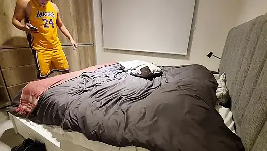 Beautiful Curvy Argentinian Has Sex Without A Condom