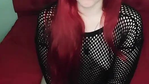 Aku mempermalukan ayah tiri kontol pendekku! Dia mencoba mengambil keuntungan dan itu menjadi bumerang hahahaha! JOI Sph Argentina