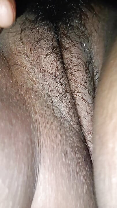Bhabhi'nin amını yalamak