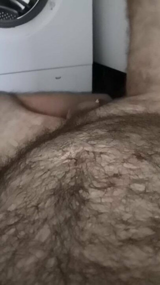 Dildo belly bulge