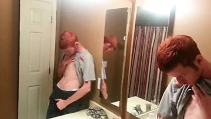 banyo masturbasyon