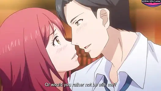 Die anime zeigen, dass der sex keine liebe ist