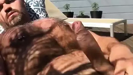 Daddy Vacation