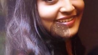 Manjima Cum Tribute