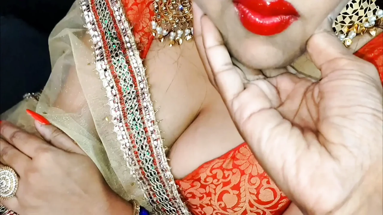 New wife's ass fucked refusing to come close